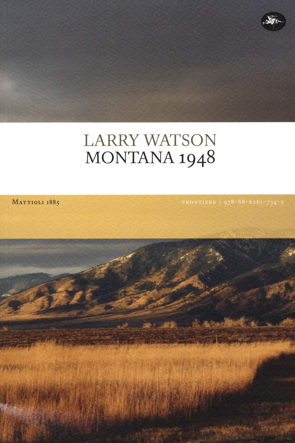 Montana 1948 - 4
