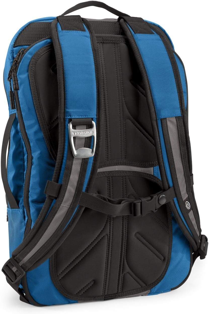 Timbuk2 Uptown Laptop Travel-Friendly Backpack