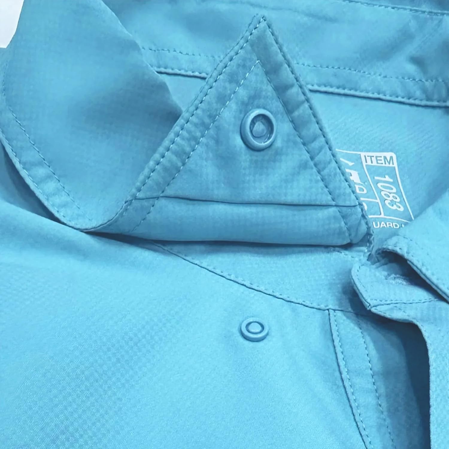 GameGuard BlueWave Explorer Shirt