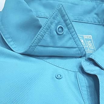 GameGuard BlueWave Explorer Shirt