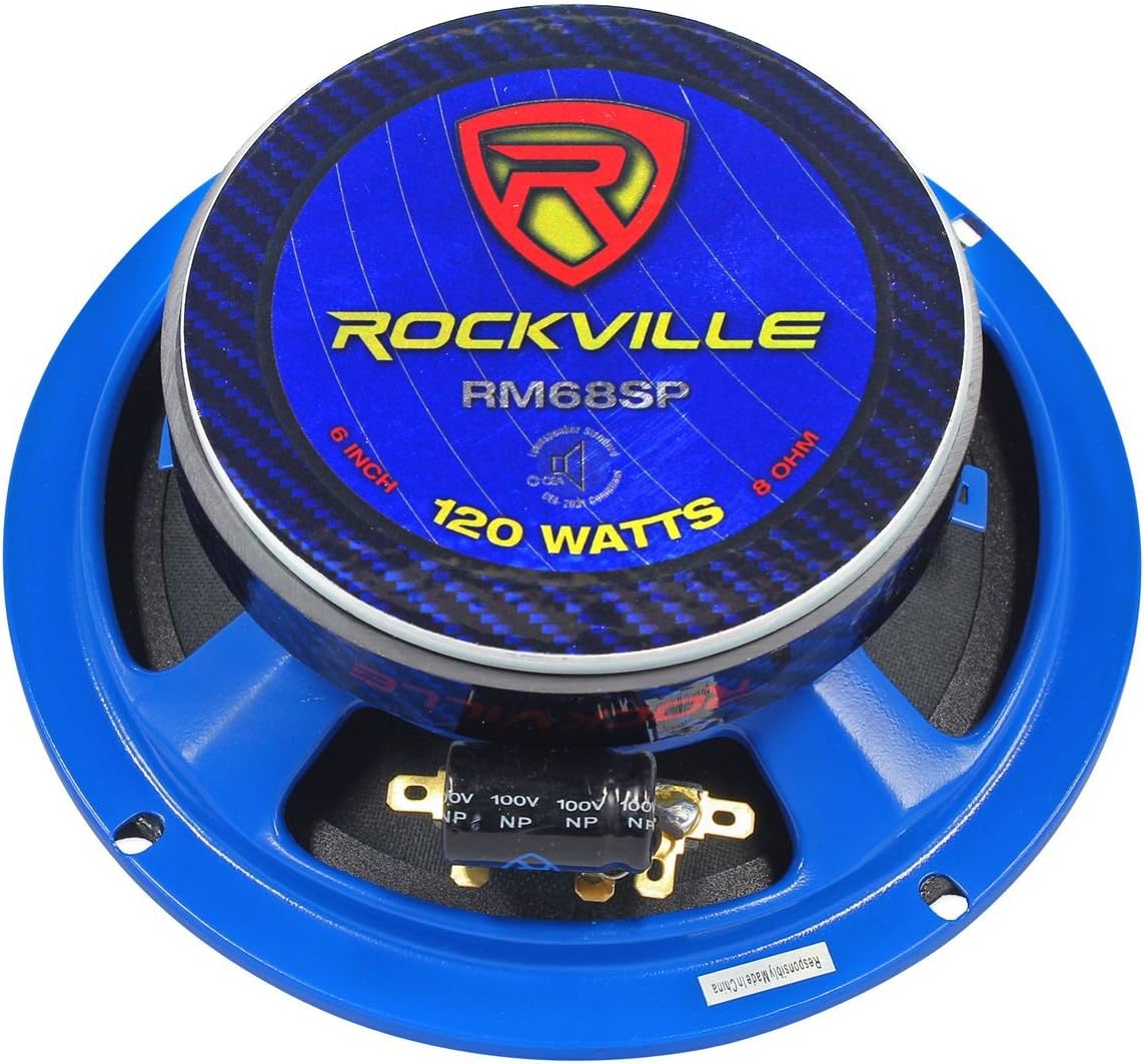 Rockville rm68sp Clearance