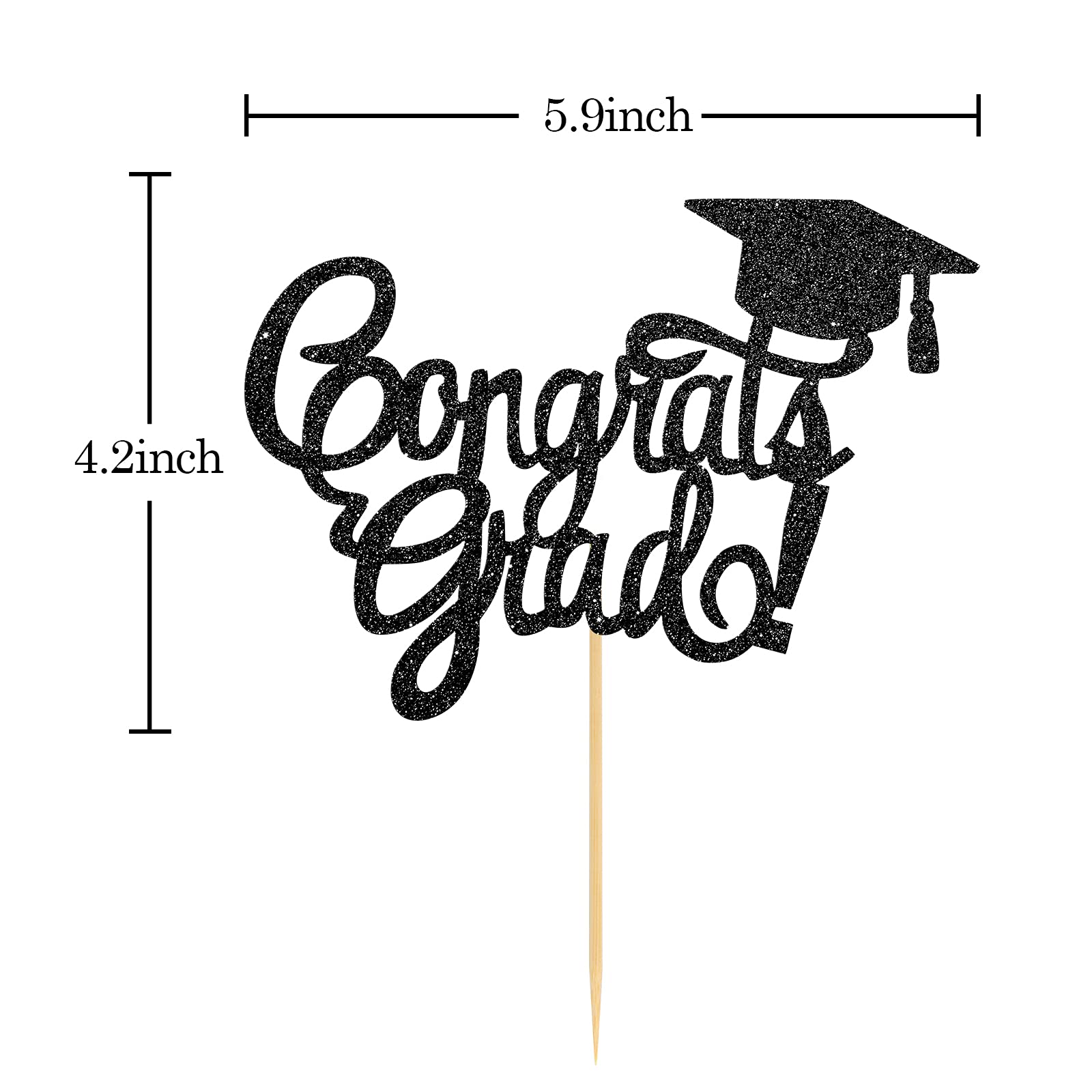 Los Angeles LA Lakers - Edible Cupcake Toppers - 1.8