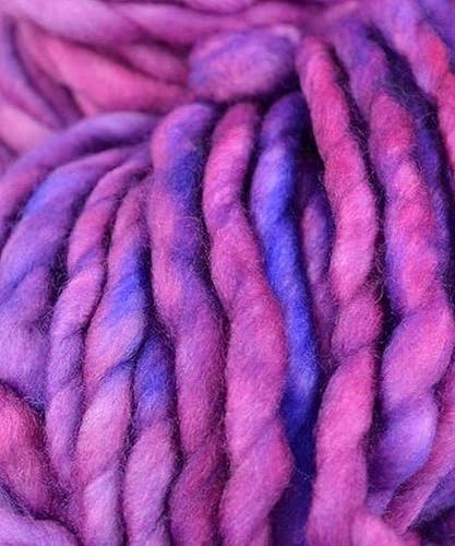 Miniatura 1 de Malabrigo Rasta 865 Baya Electrica