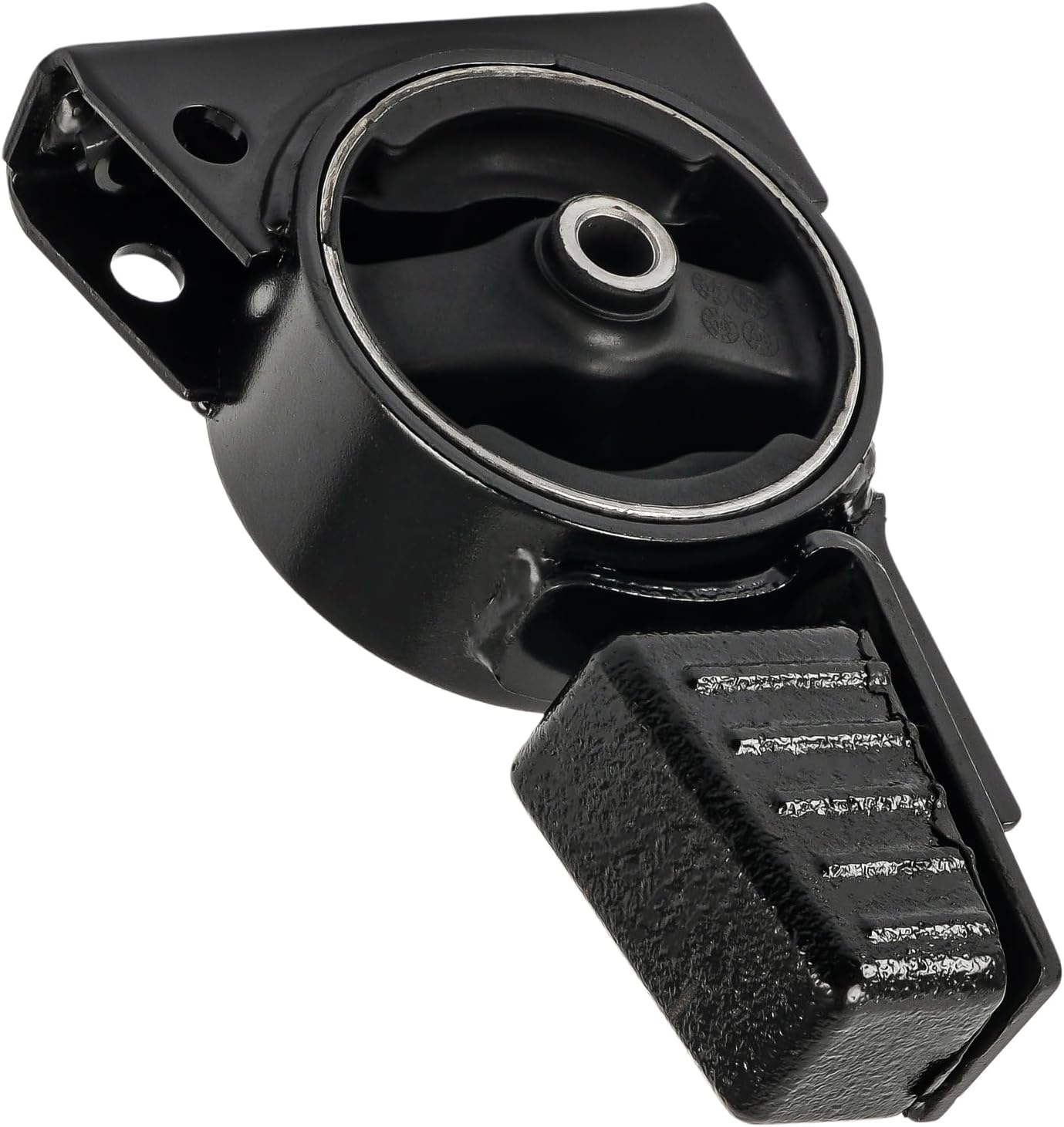 4pcs Engine Mount Compatible with 1998-2002 - Corolla 3-Speed at Only EM-8870 - Front EM-8851 - Rear EM-8850 - Front Right EM-8872 - Trans Mount 3 Speed