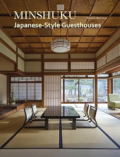 Minshuku: Japanese-Style Guesthouses