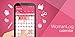 WomanLog Calendar