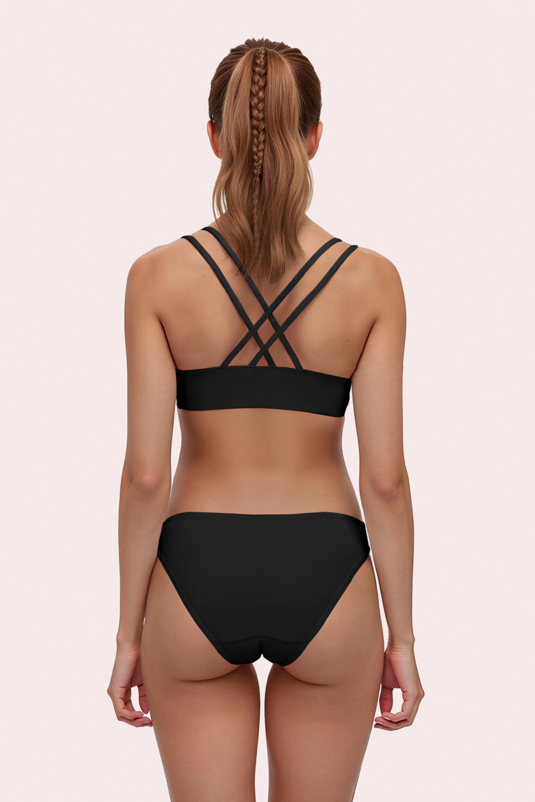 Periode Bademode Zum Schwimmen Perioden Bikini Set Teens Menstruations Badeanzug für Teen Mädchen Frauen