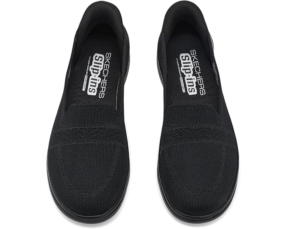 SKECHERS Hands Free Slip-Ins On-The-Go Flex Radiant - Sloane - Top View