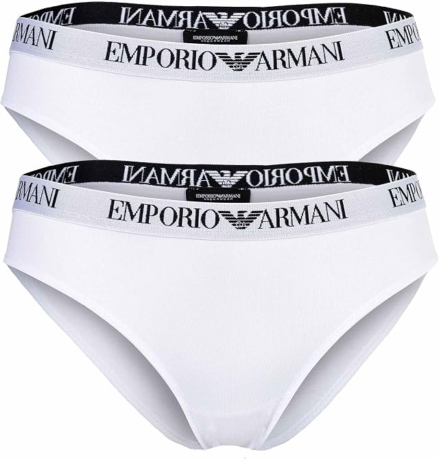 Emporio Armani Intimo 163334 CC318 - Donna
