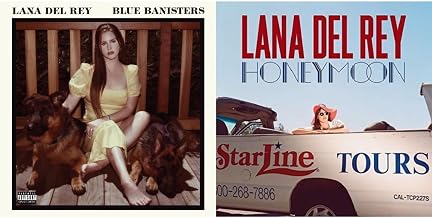 Blue Banisters Honeymoon