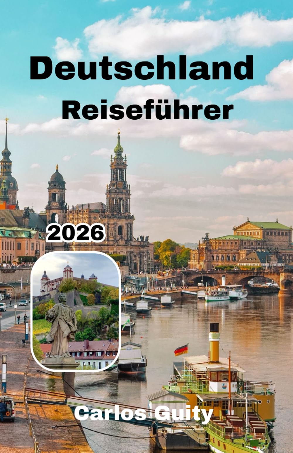 Deutschland Reiseführer 2026