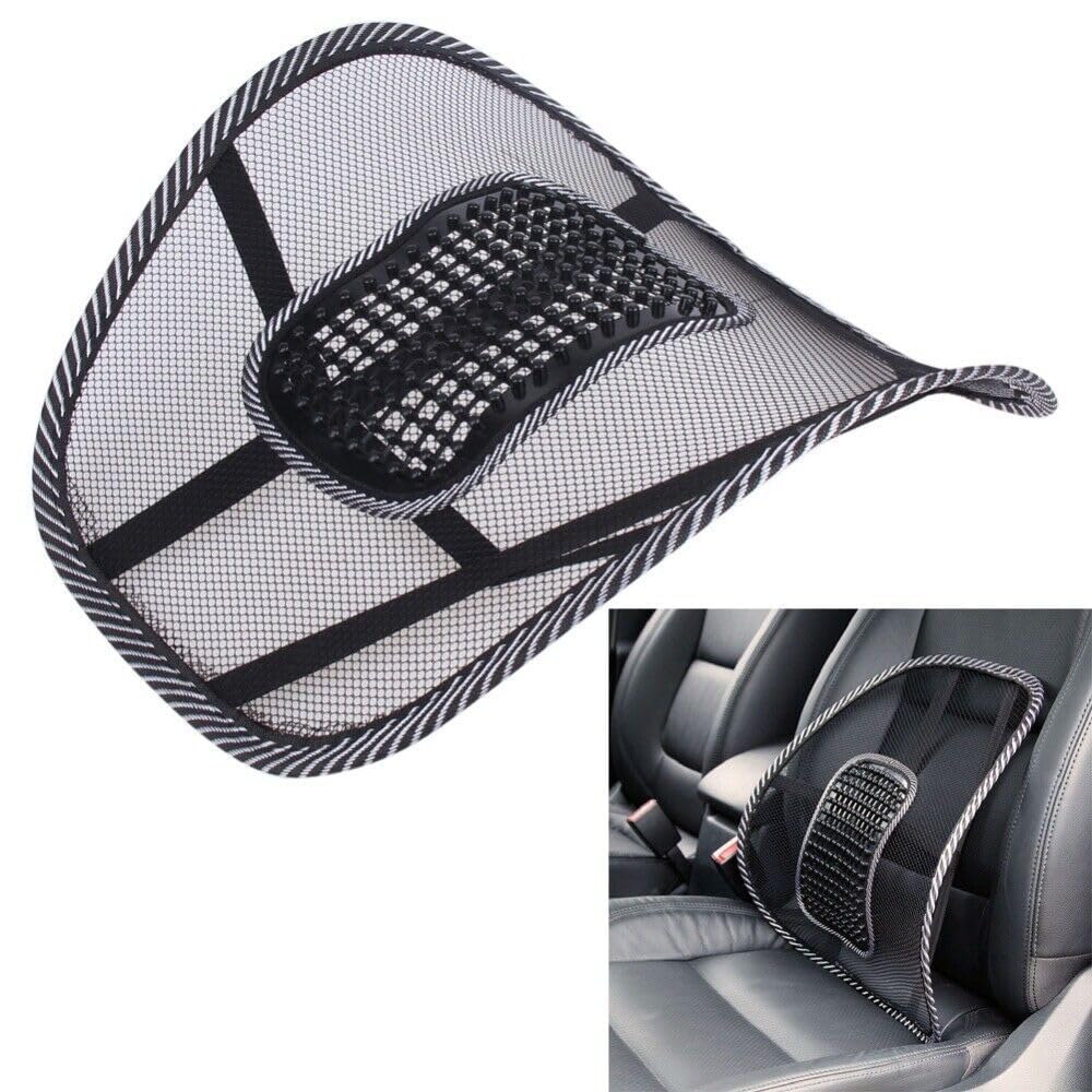 Coussin dos pour voiture mal de dos et correction posture Renault Megane