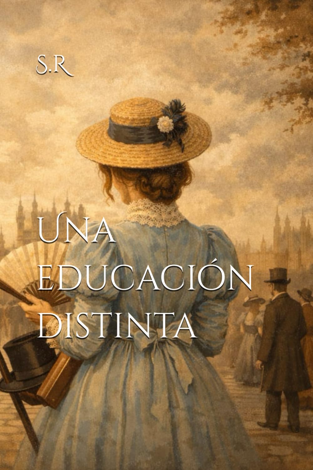 Una educación distinta