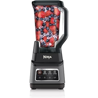 Breville BBL620OYS Fresh and Furious Blender, Oyster Shell