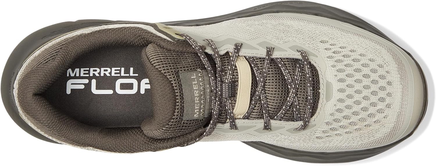 Merrell Men's Nova 4 Sneaker