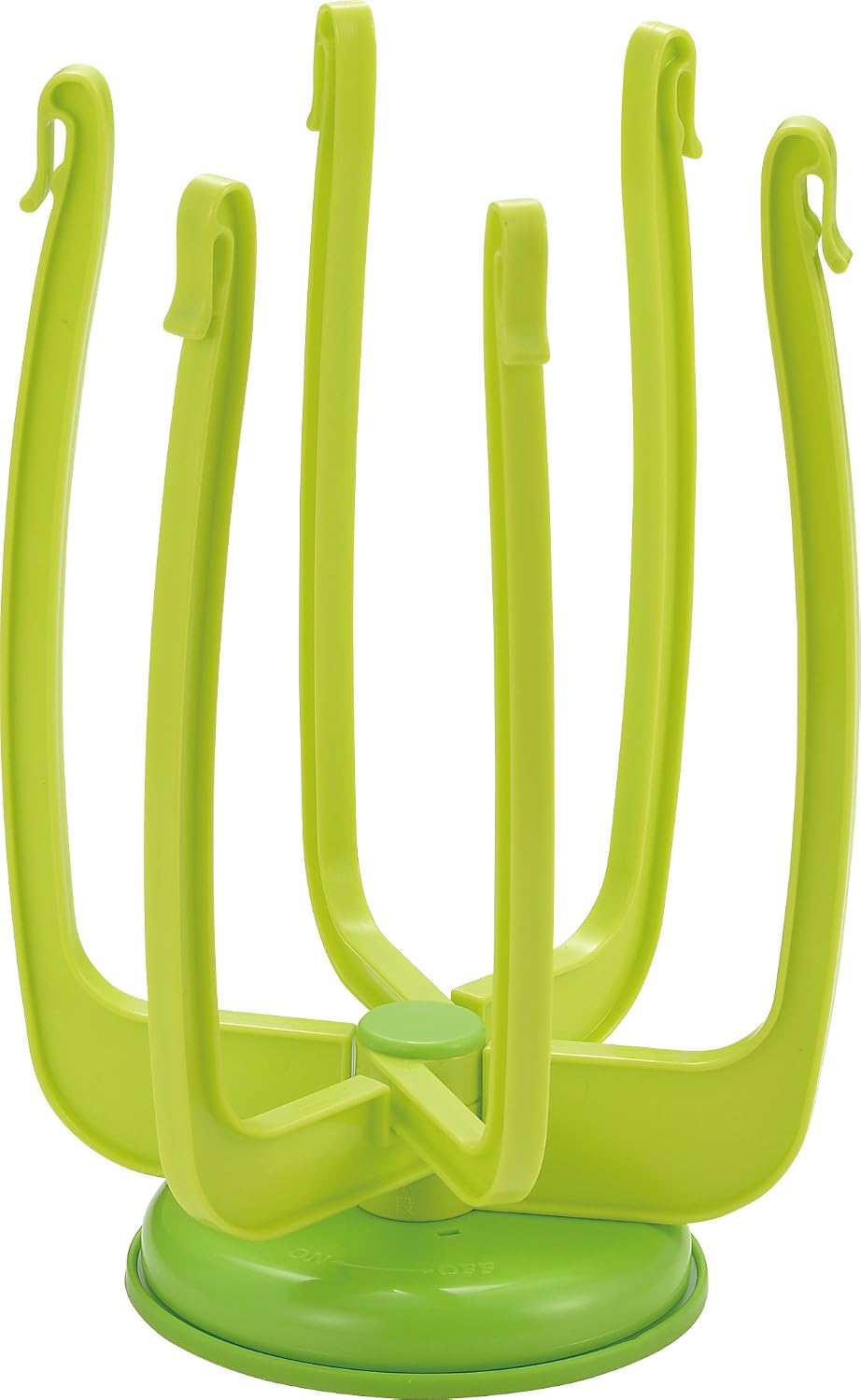 Kawasaki synthetic resin Mommy kitchen tree green MS – 002