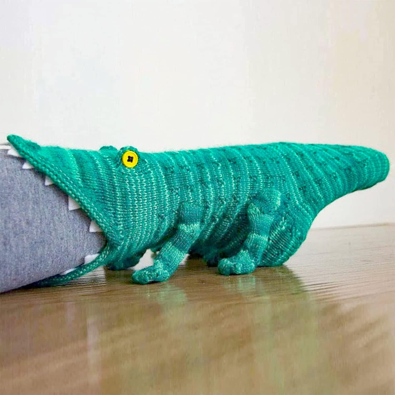 Personalised Funny Animal Socks