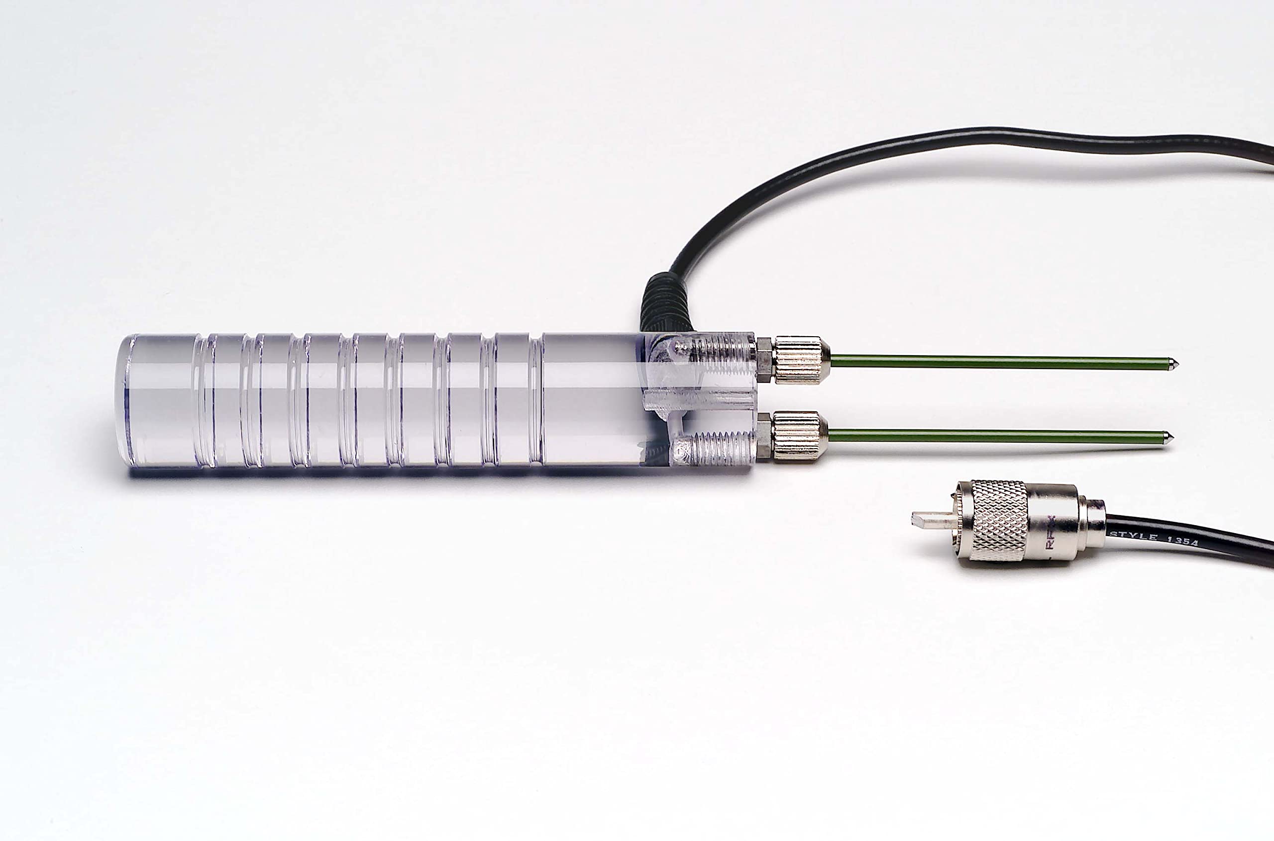 21-E/001 Behind-The-Wall Probe with 7” Pins