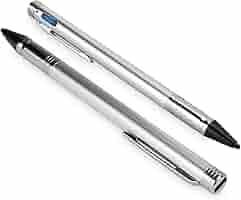Amazon.com: BoxWave AccuPoint SE Active Stylus - Metallic