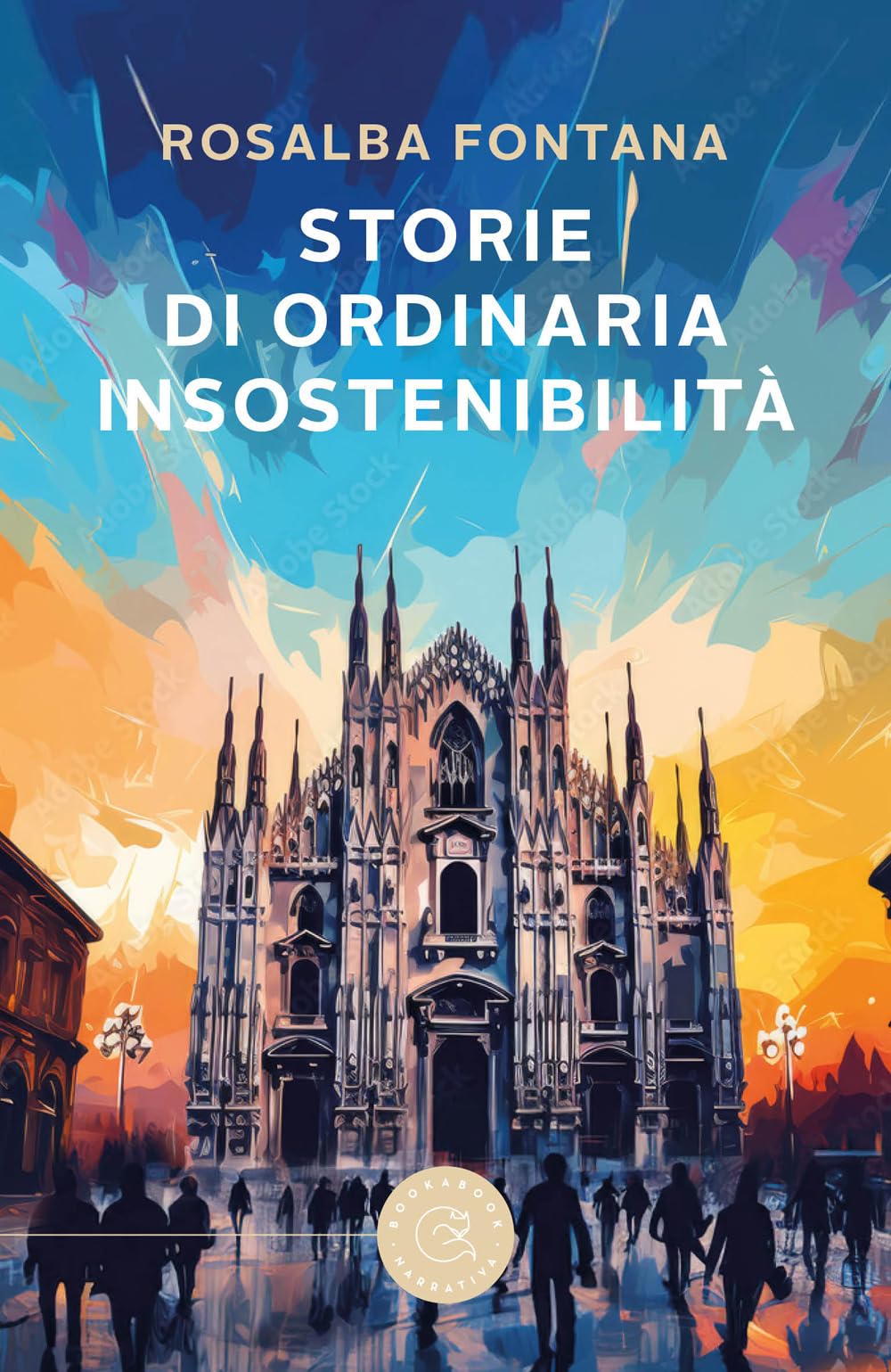 Storie Di Ordinaria Insostenibilità - 4