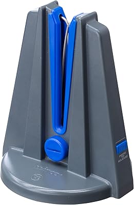 Winco KSP-6 Blade Station Hands-Free Knife Sharpener