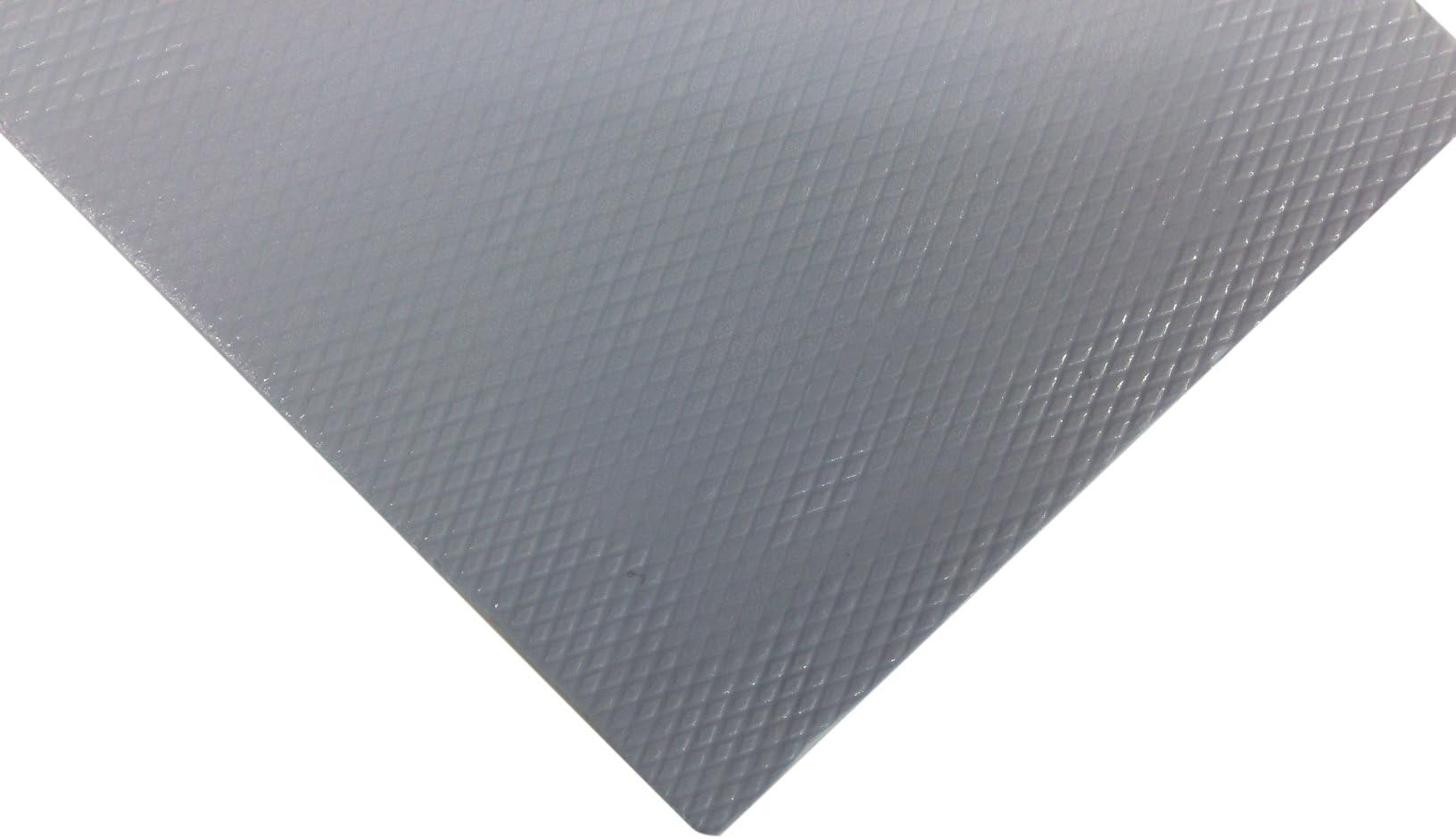 Polymer Science PS-1542-0.5x8 Silcone Based Thermally Conductive Gap Pad, 0.020" Thick x 8" Length x 8" Width