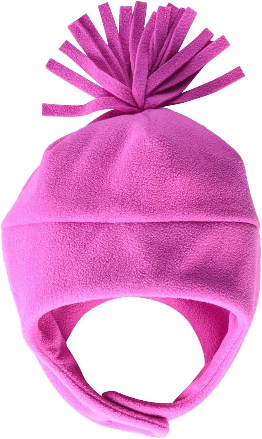 Obermeyer Kids Orbit Fleece Hat : Sports & Outdoors