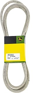 John Deere OEM M124895 Deck Drive Belt Fits Scotts S1642 S1742 Lawnmowers