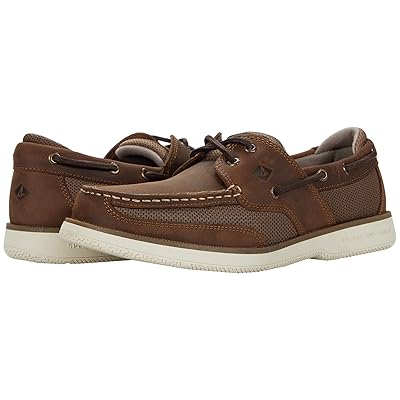 Sperry Surveyor 2 Eye Men