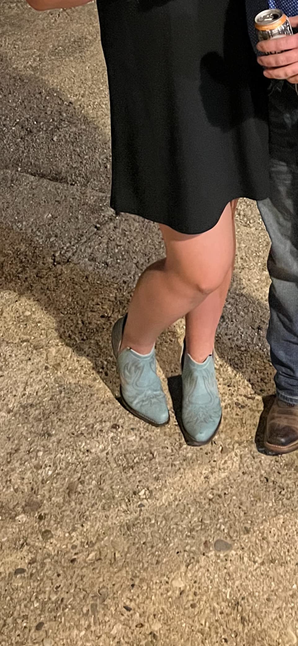 $11/mo - Finance Roper Women's Western Boot | Buy Now, Pay Later