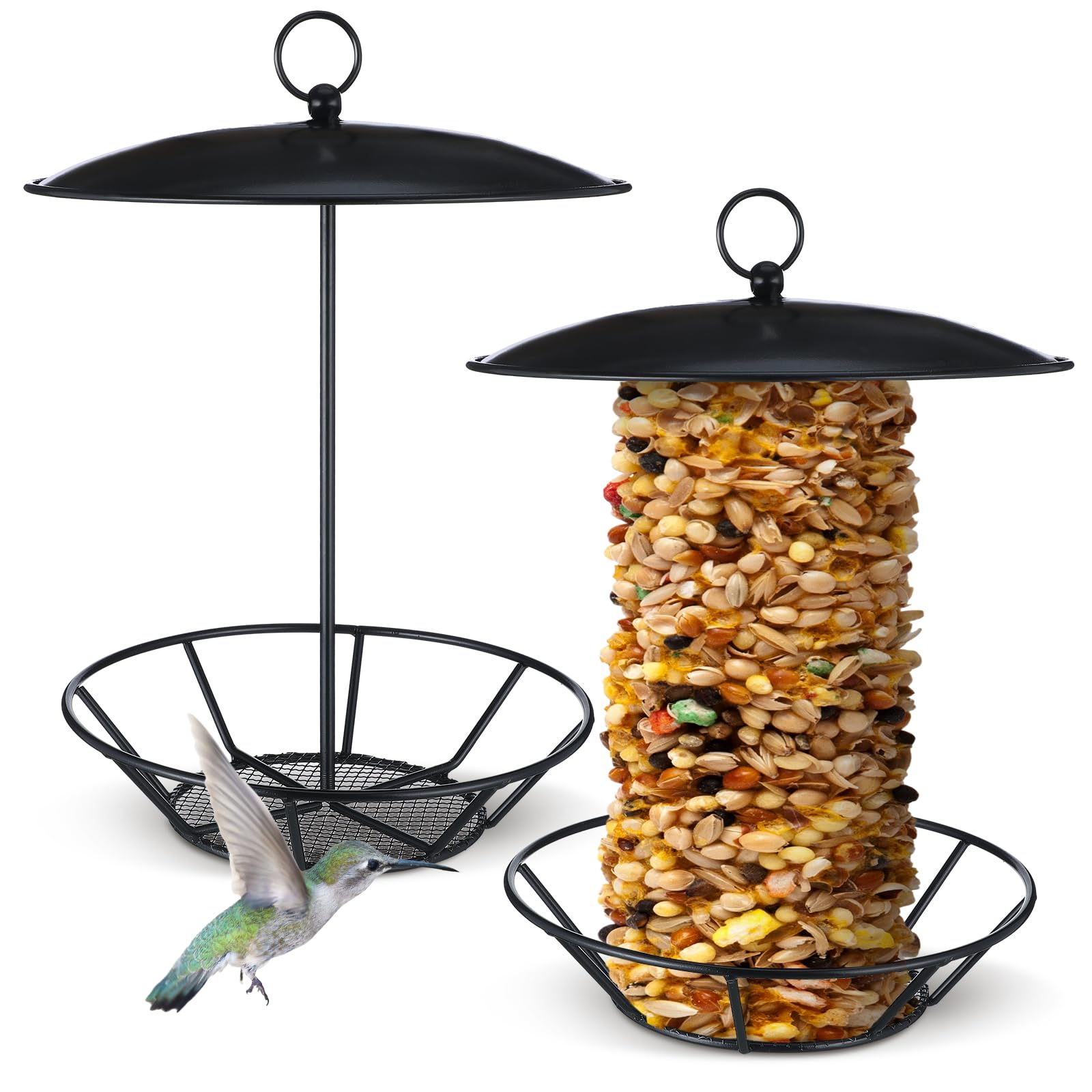  Birds　Dyynia Birds Dyynia Amazon.com : Ziliny 2 Pcs Cylinder Bird Feeder
