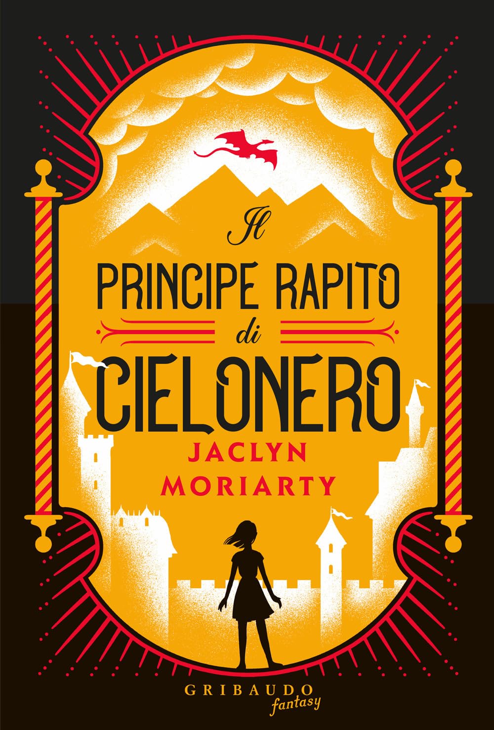 Il Principe Rapito Di Cielonero - 4