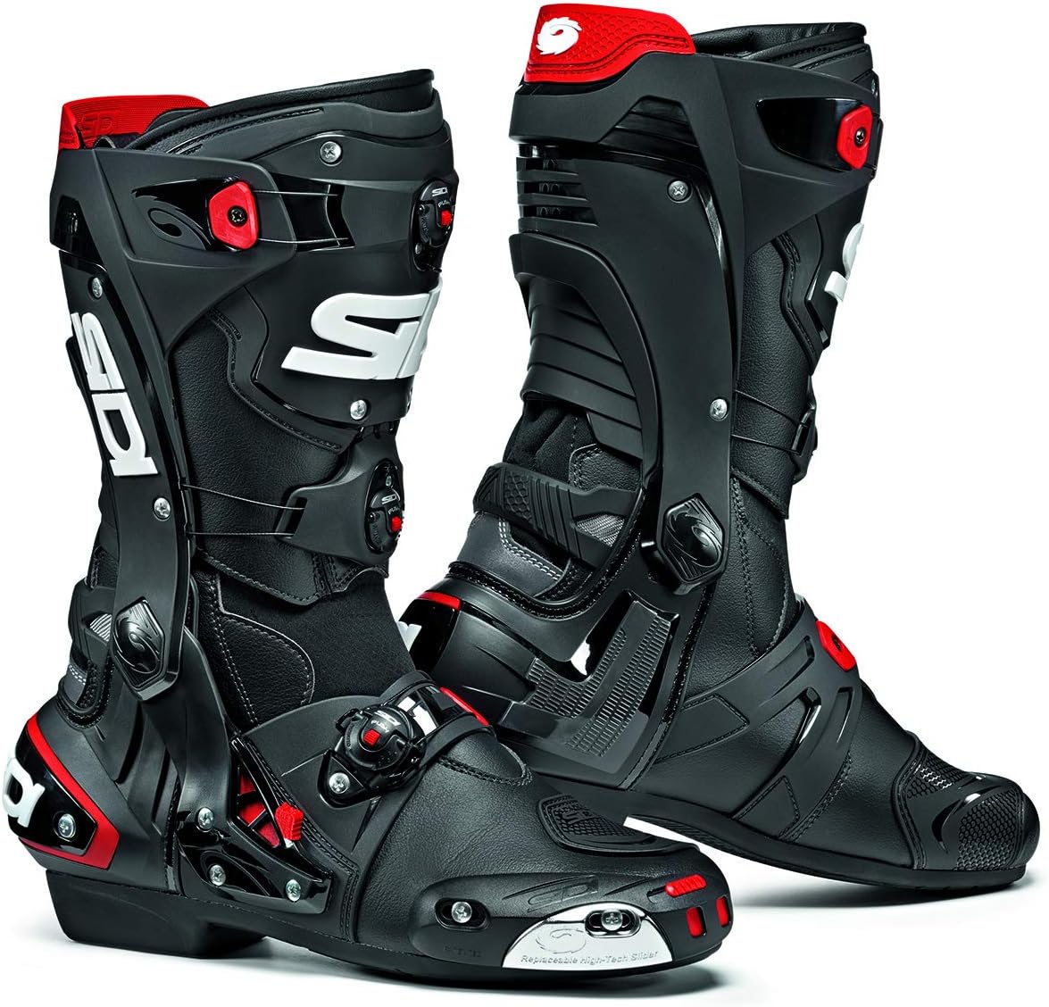 Sidi Rex Air, Unisex Rex AIR White-Black 45
