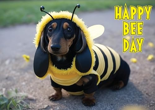 Miniatura 27 de Glory To Dog Te conseguí un pastel de cumpleaños y estaba delicioso Feliz cumpleaños de La Tarjeta de cumpleaños de perro con sobre de felicitación