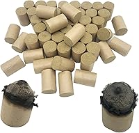 Vista 2 de Pellets para ahumadores de abejas, 108 unidades, herramientas de apicultura, pellets naturales para ahumar, pellets de ahumador de colmena de abeja