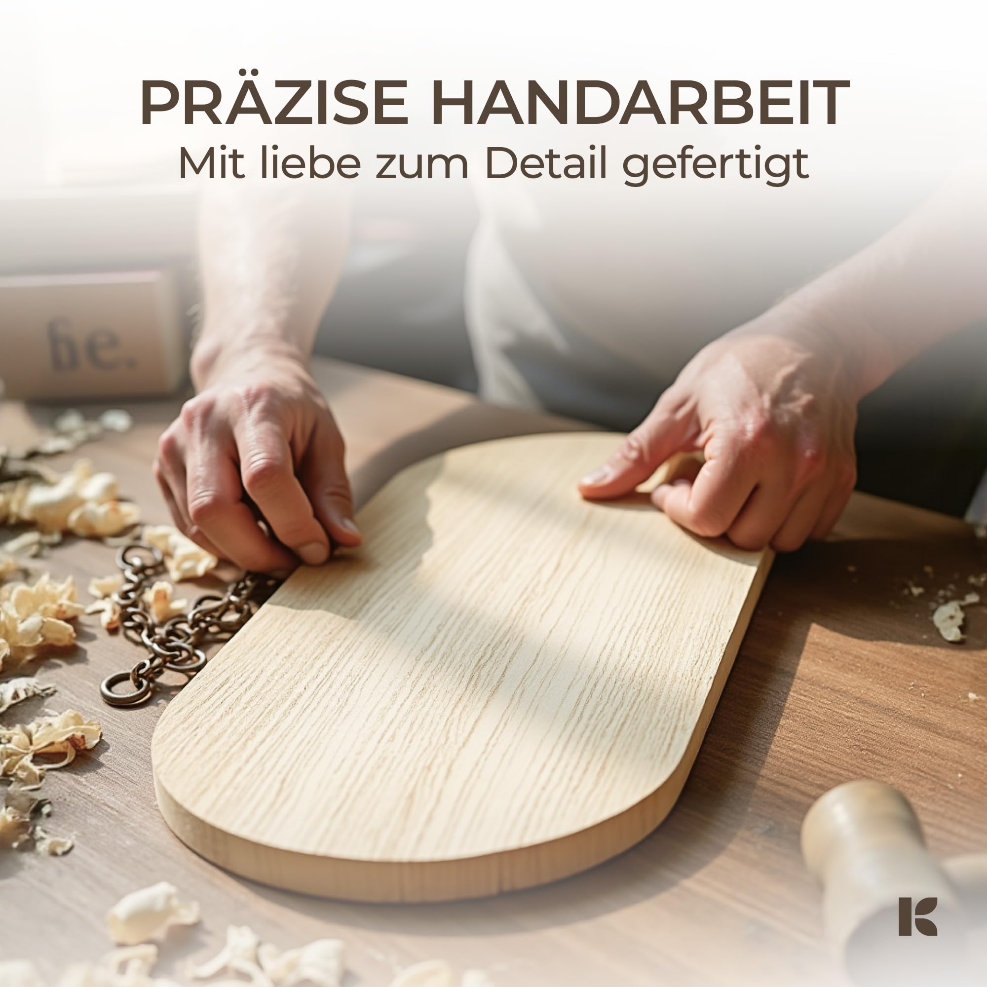 360° Drehbares Bücherregal Kinder - Kiefernholz Bücherregal Drehbar Kinder mit 4 verstellbaren Ebenen 130x46x46 cm - Drehregal, Standregal