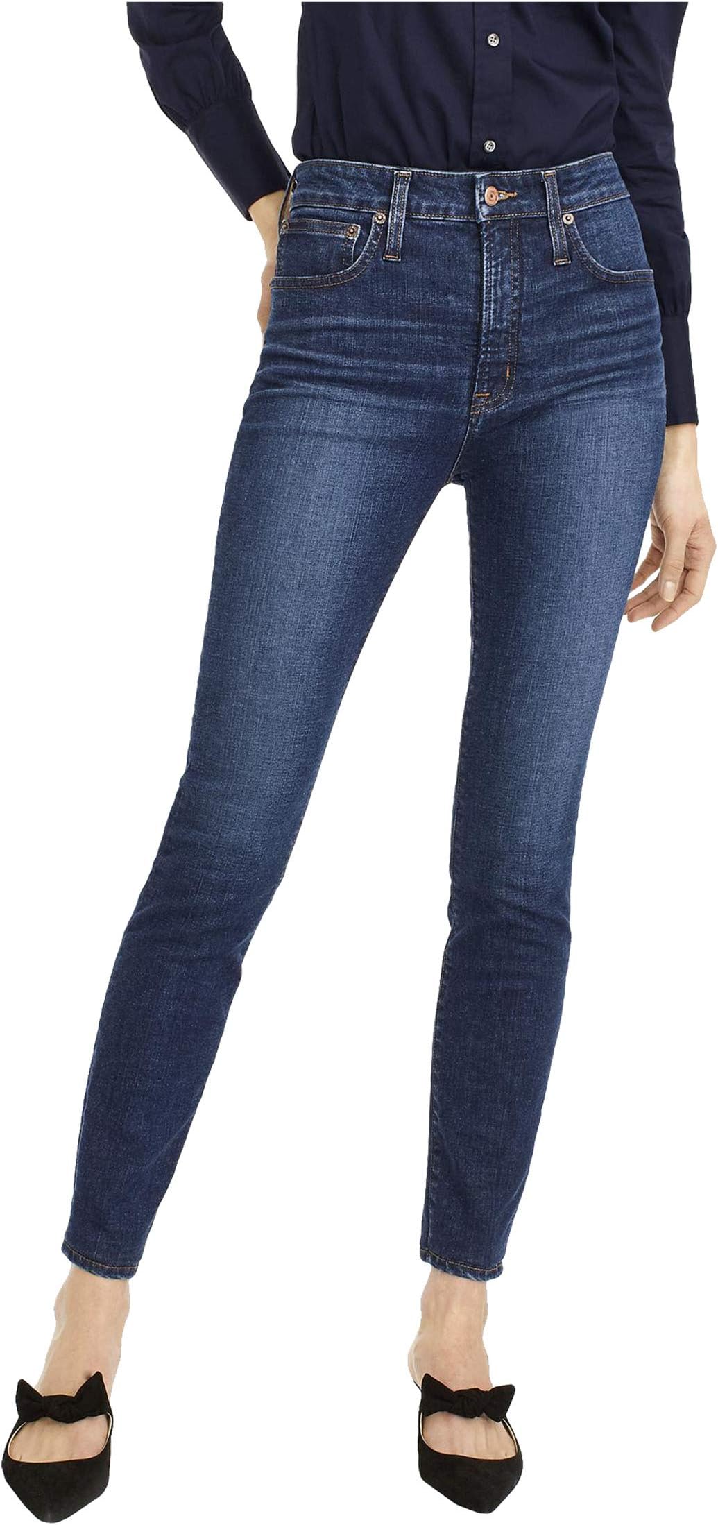 j crew perfecting pockets