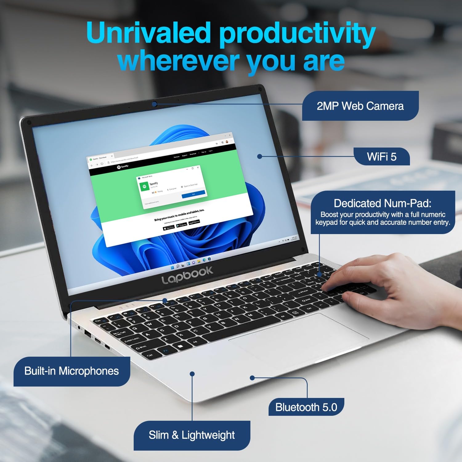 Lapbook S15 N2 Review: 16GB RAM Budget Laptop