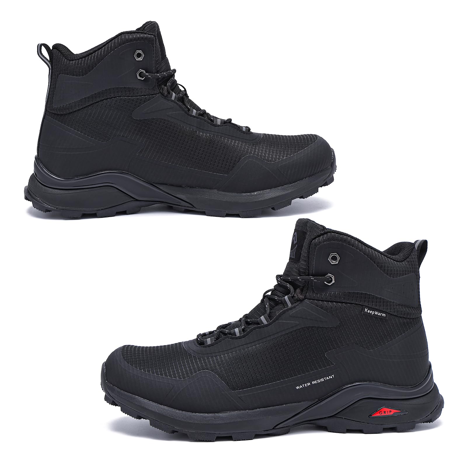 Wanderschuhe für Herren Wasserdicht Stiefel ldk2503 Größe 41-46