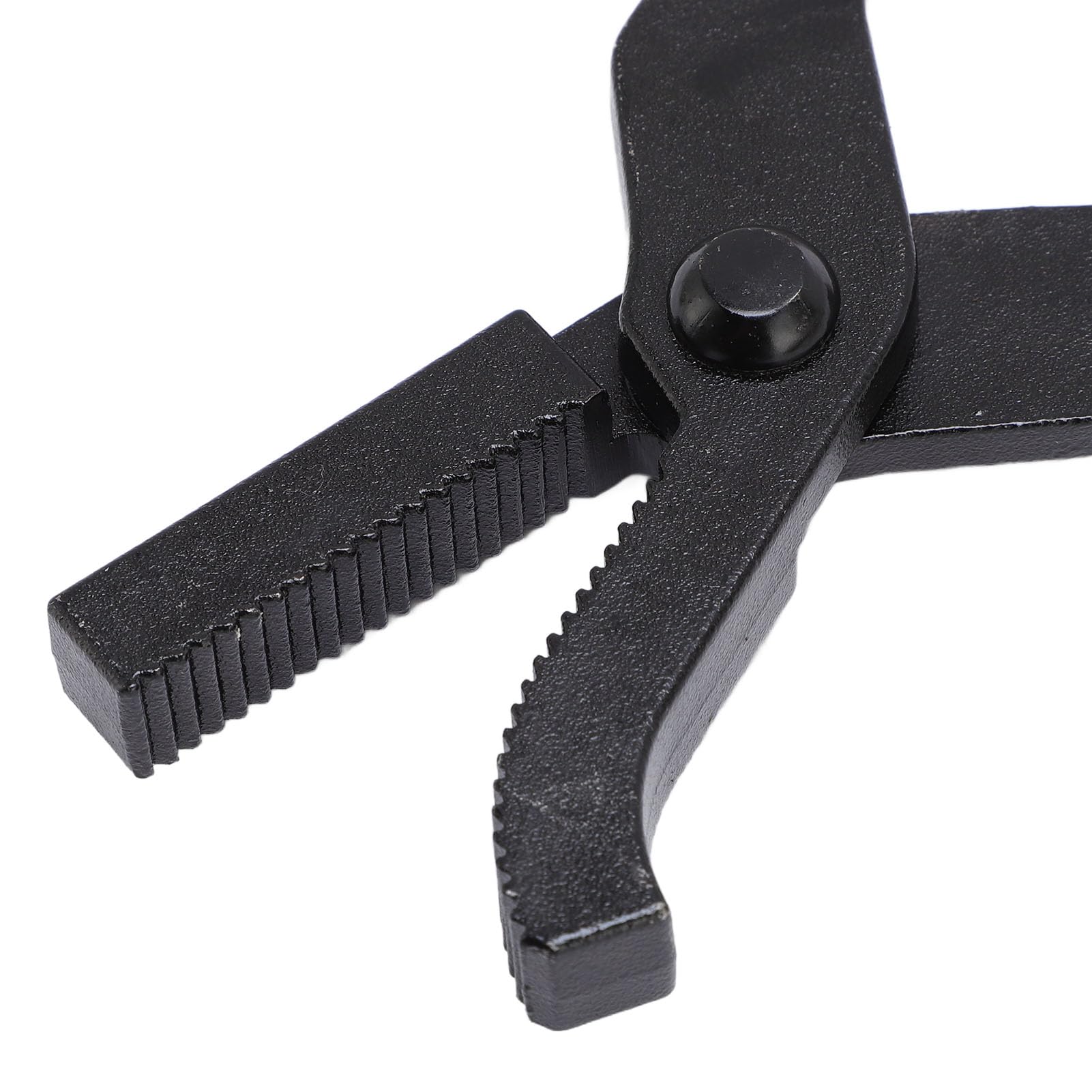 Yosoo Health Gear Strumenti da Maniscalco Rimozione Unghie, Ganasce in Acciaio Forgiato, Manico Ergonomico, Forniture Professionali Copertoncino per Chiodi a Ferro di Cavallo, Strumento per la