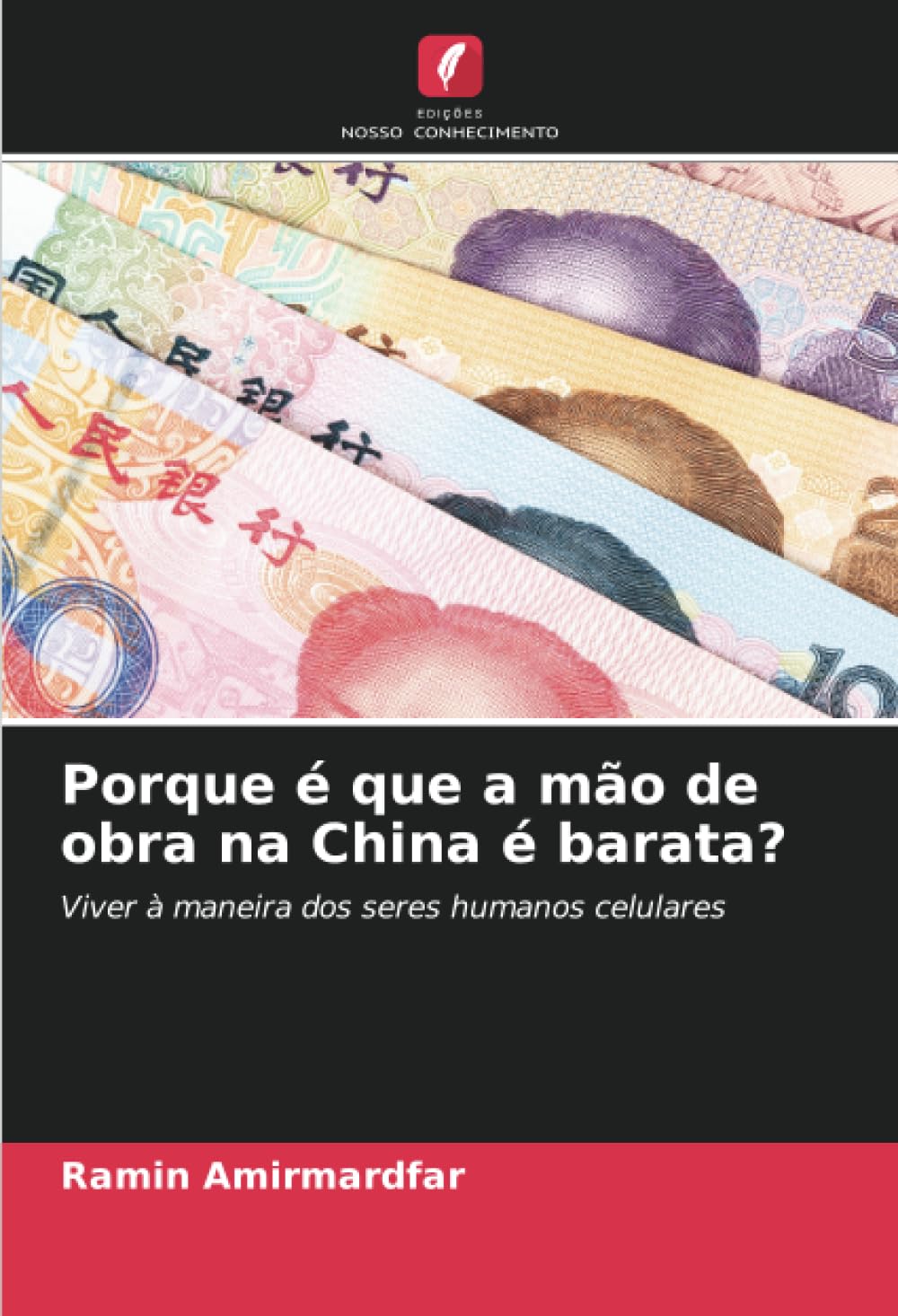 Porque é que a mão de obra na China é barata?