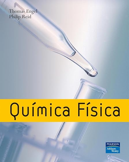 Química física
