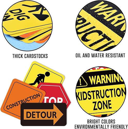 Miniatura 73 de WERNNSAI Decoraciones de fiesta de tiburón: 6 piezas divertidas de decoración de fiesta de cumpleaños de tiburón para niños y niños bajo el mar