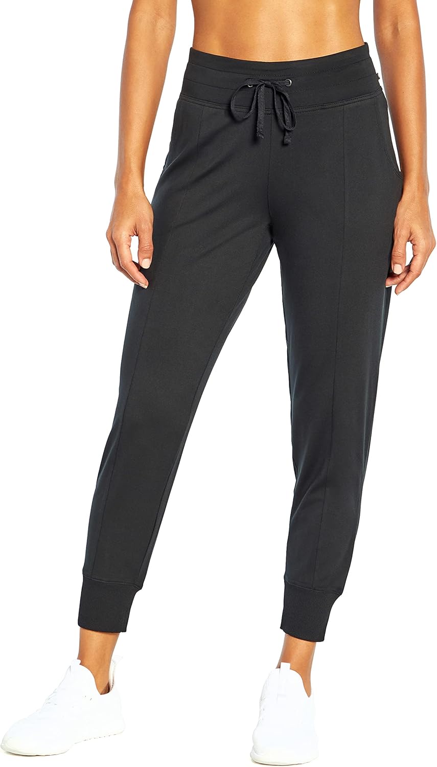 Marika Womens Mona Jogger Sweatpant - Image 2