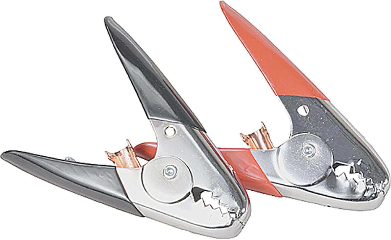 DB Electrical 620-01006 Booster Cable Clamp Set; 400A Rated Compatible With/Replacement For Universal 6199, 84-9281