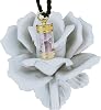 Heavens Tvcz Buddha Amulet Lucky Wealth & Protection Pendant Naga Pink Eyeball Ball for Women Men Blessed Magic with Necklace Rope Handmade Jewelry Talisman Charm Gem Thai Luck Magic Powerful Enhance