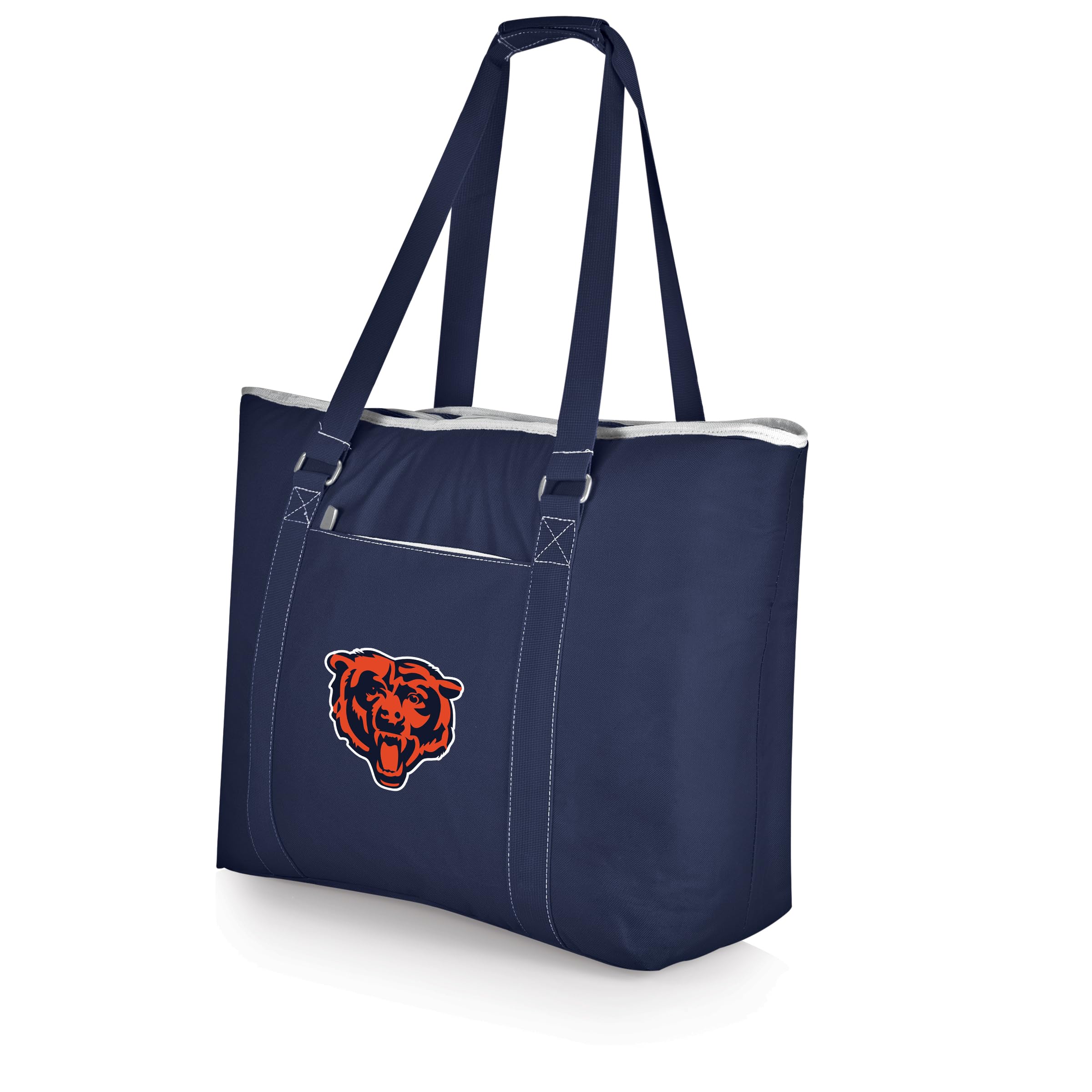 Picnic TIME NFL Tahoe XL Tote Cooler Bag - Soft Cooler Bag - Picnic Cooler