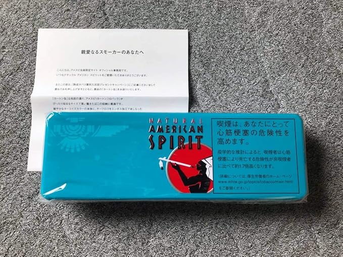 史上最も激安 アメスピ グッズ その他 おもちゃ ホビー グッズ 9 7 Thepegeek Com
