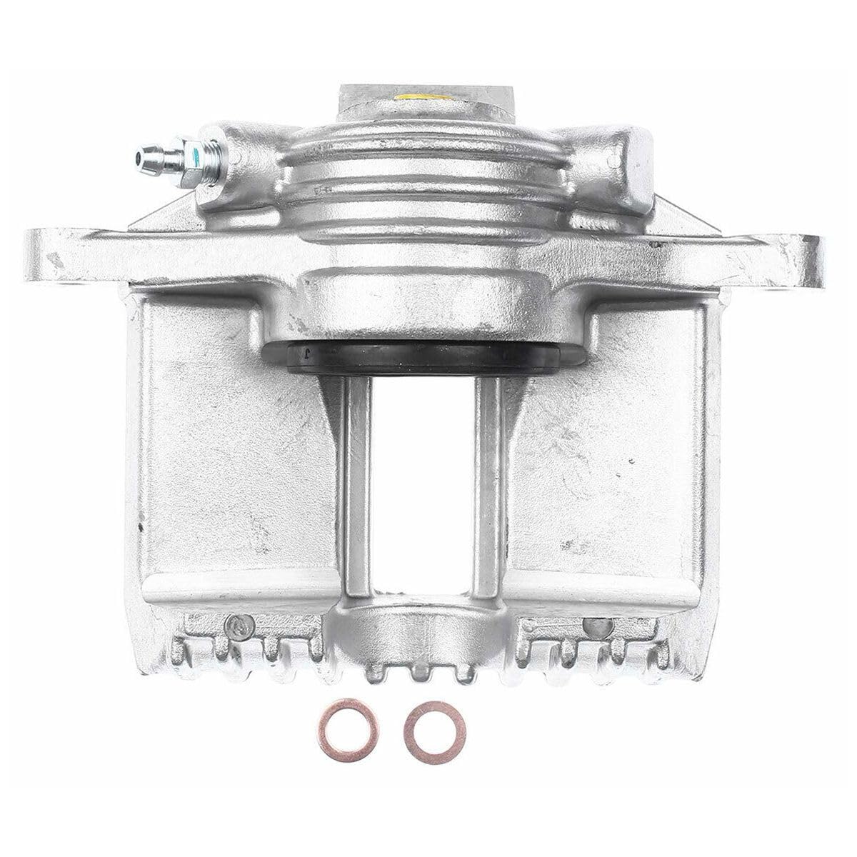 Amazon.com: YONSKJAD Disc C4 Front Right Passenger 18-4183  