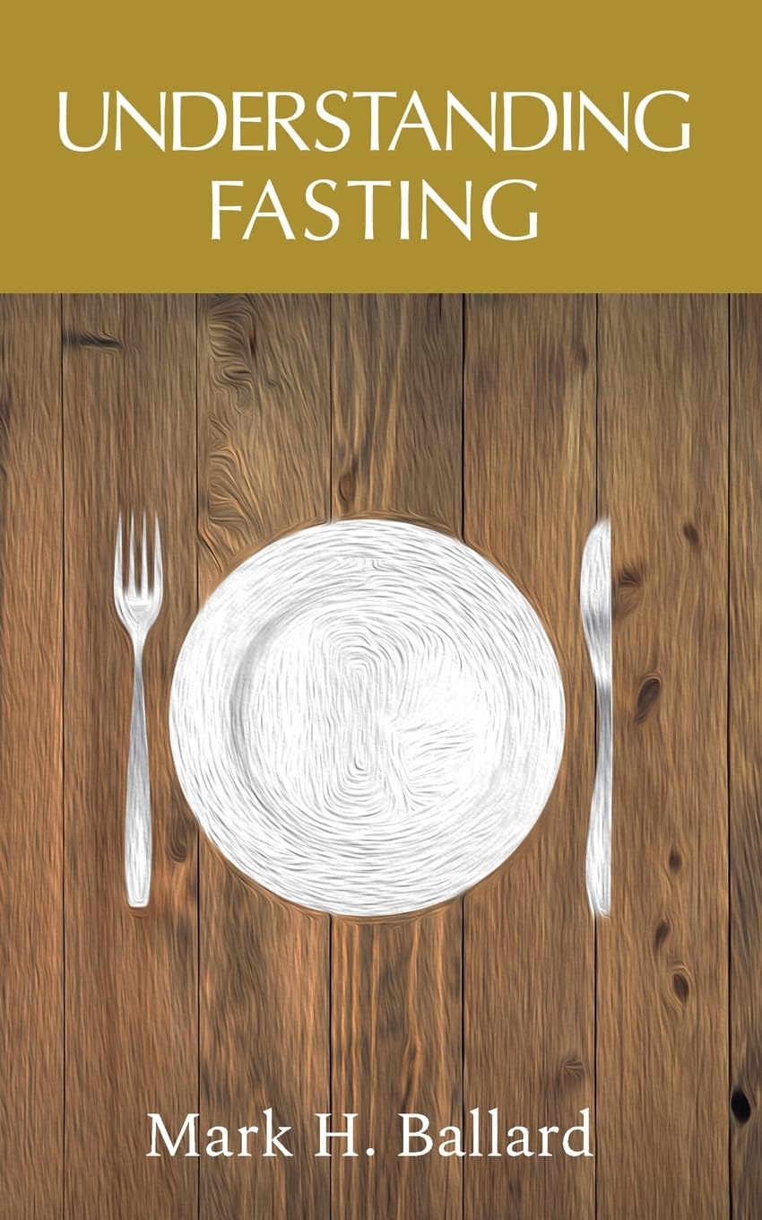 Understanding Fasting